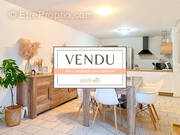 Appartement à ACHEVILLE