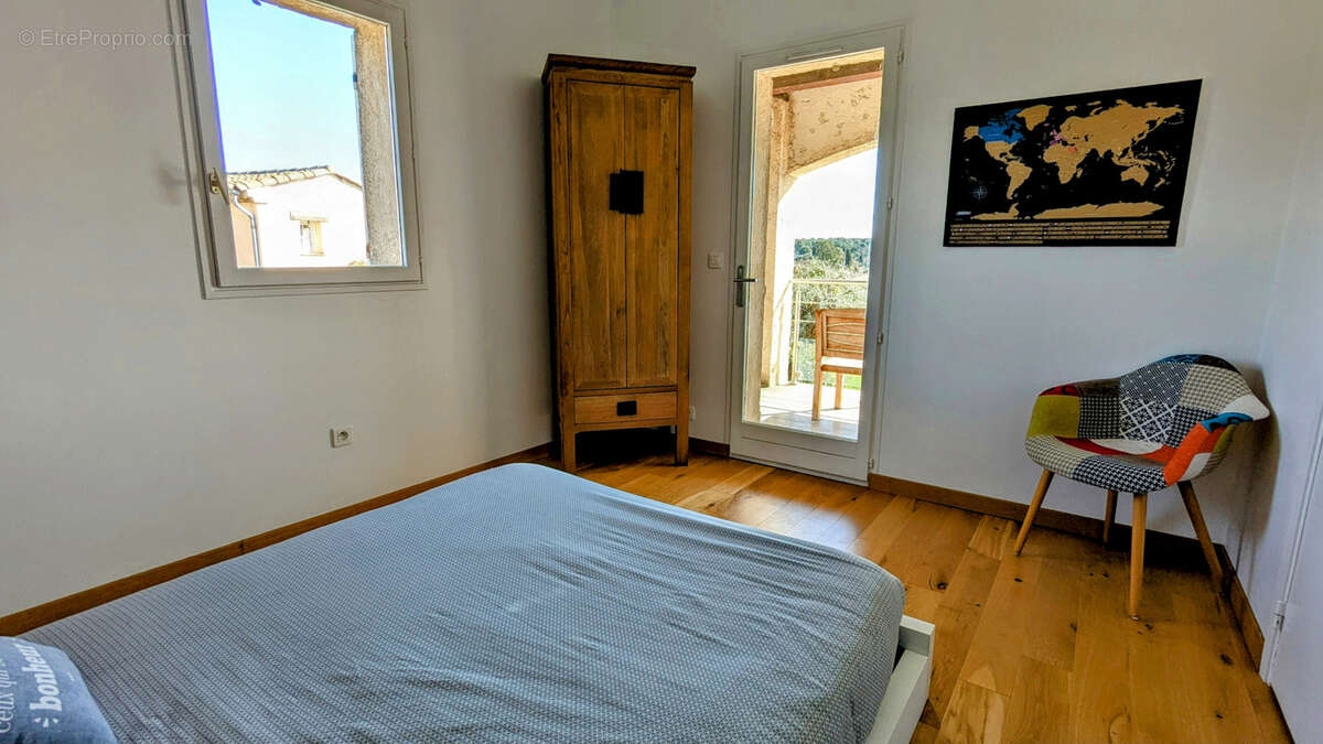 Maison à VENCE
