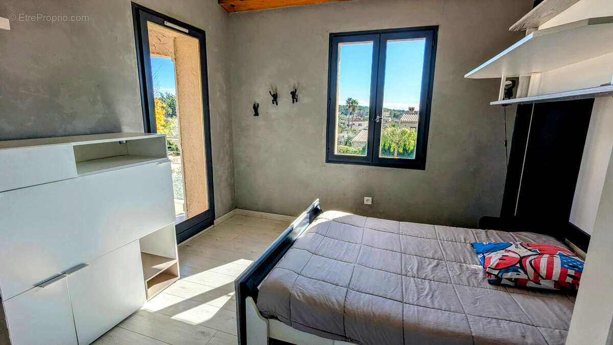 Maison à VENCE