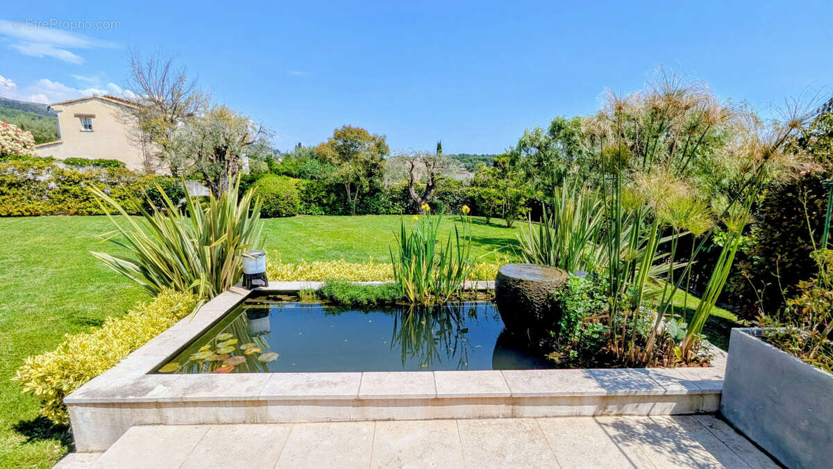 Maison à VENCE