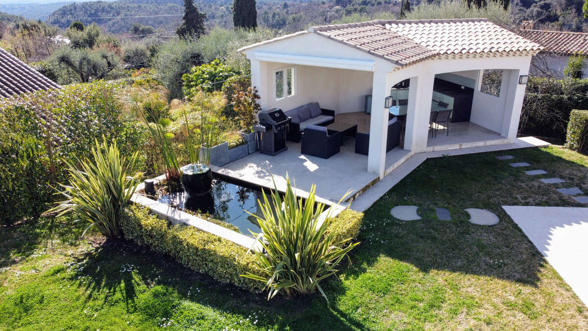 Maison à VENCE