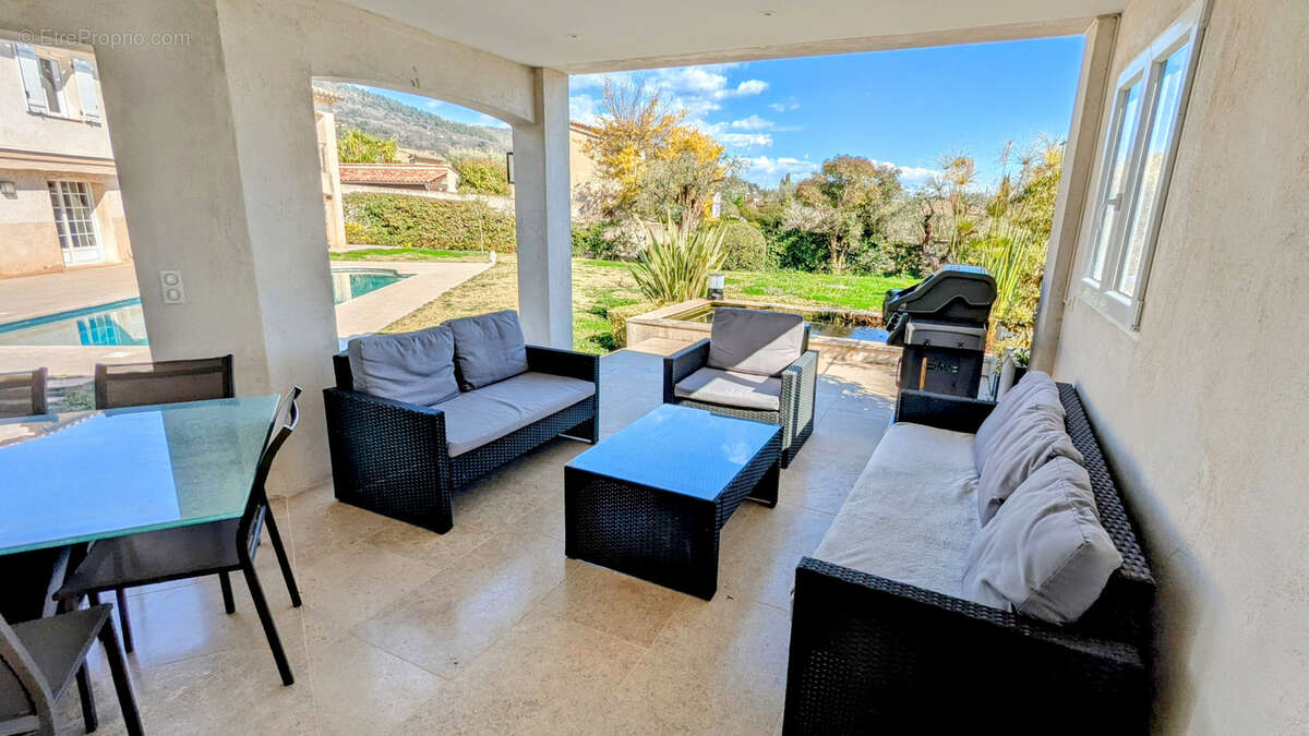 Maison à VENCE