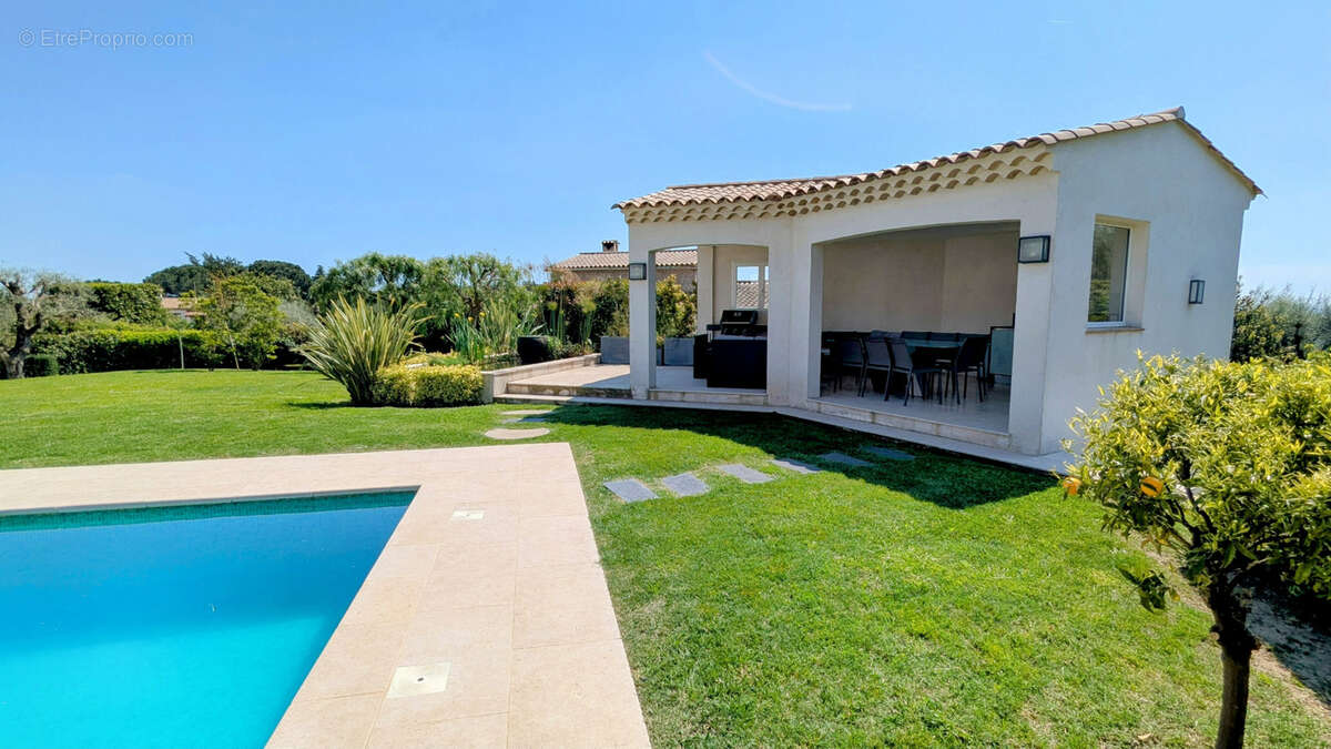 Maison à VENCE