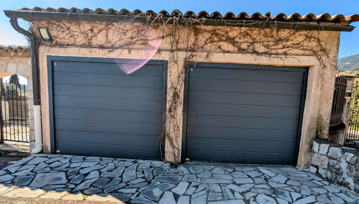 Maison à VENCE