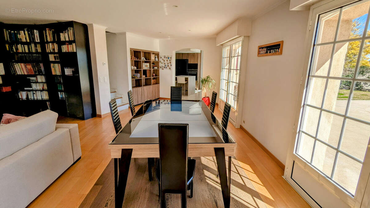 Maison à VENCE