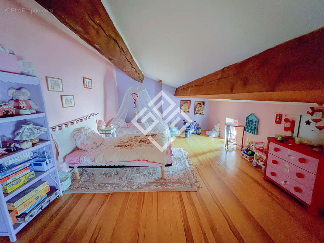 Maison à LEZIGNAN-CORBIERES