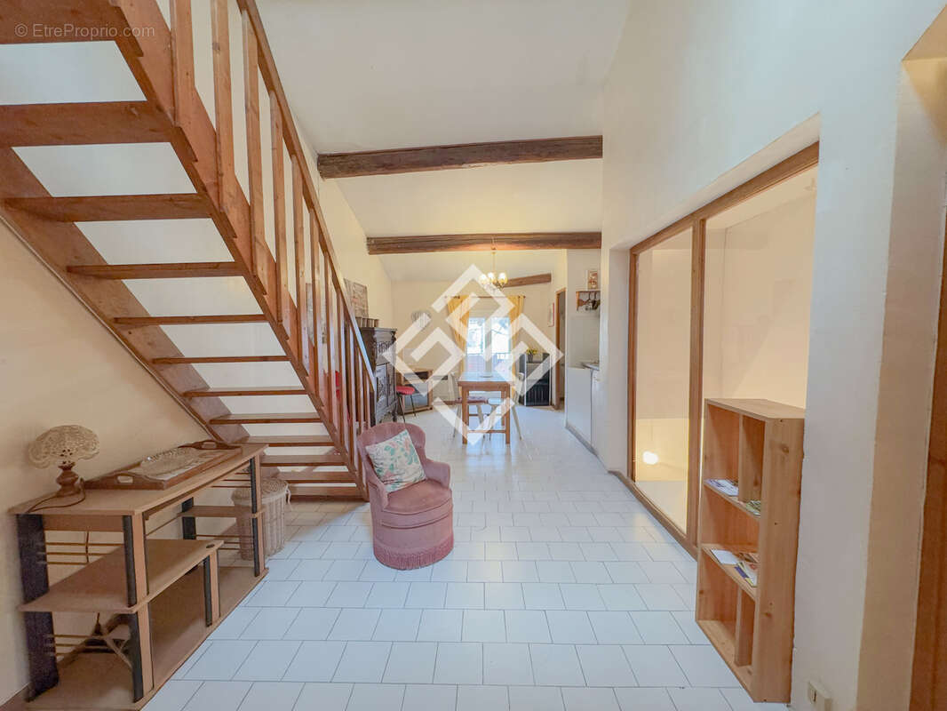 Maison à LEZIGNAN-CORBIERES