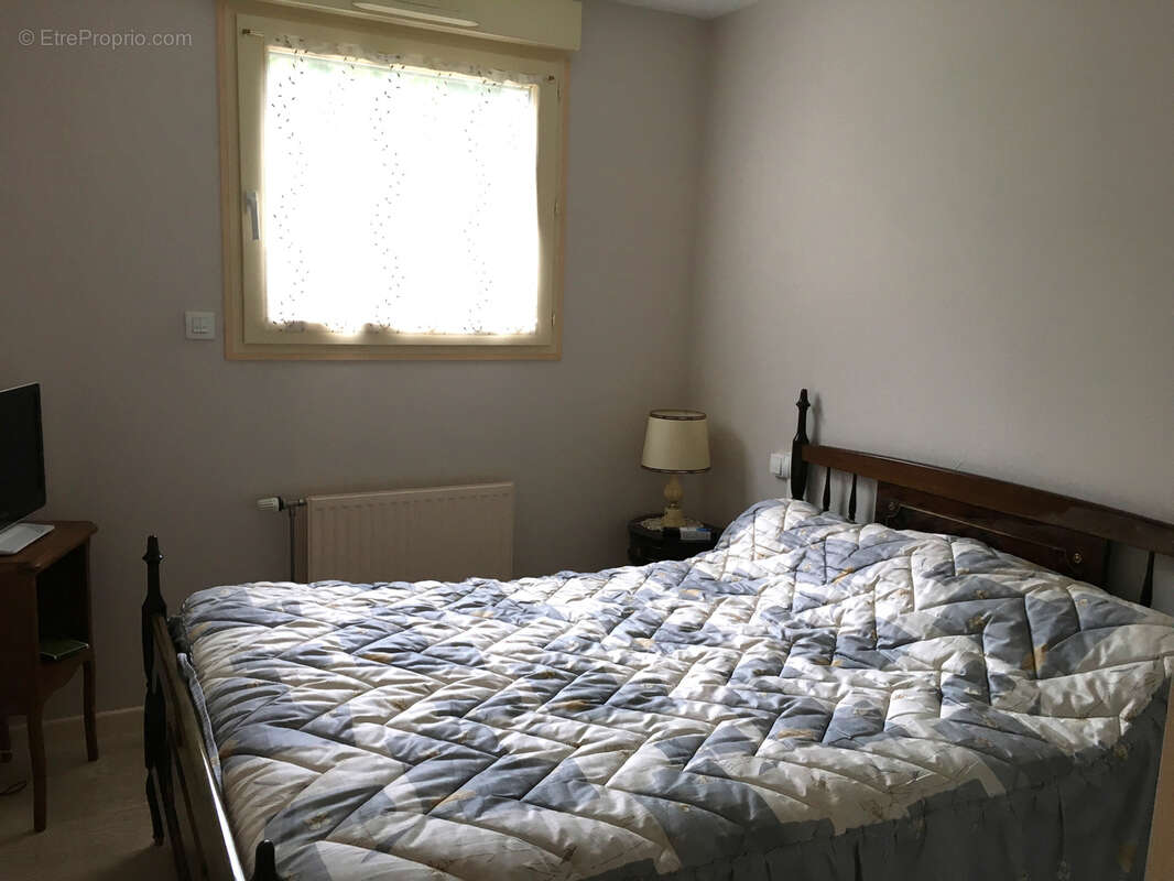 Appartement à JANZE