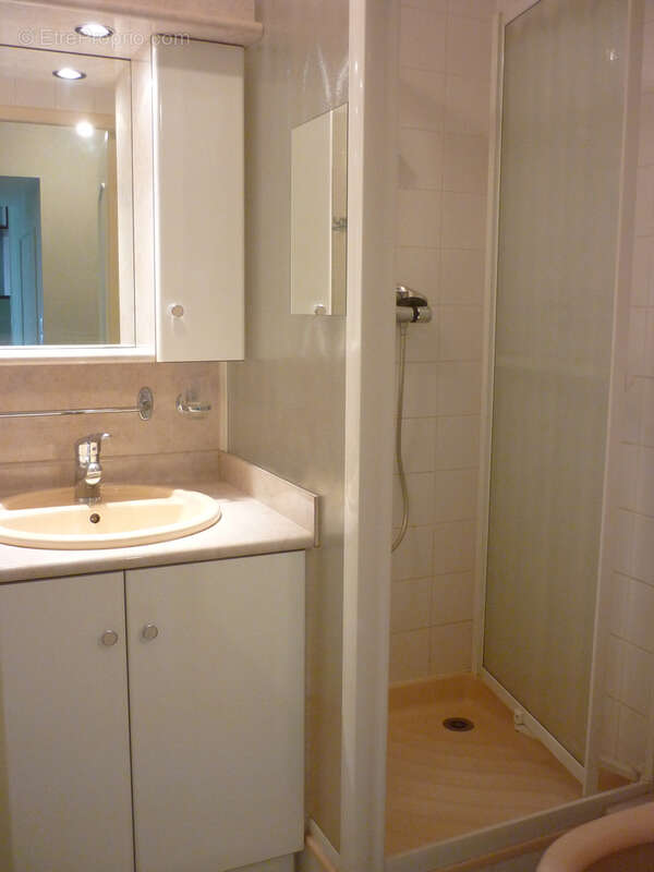 Appartement à JANZE