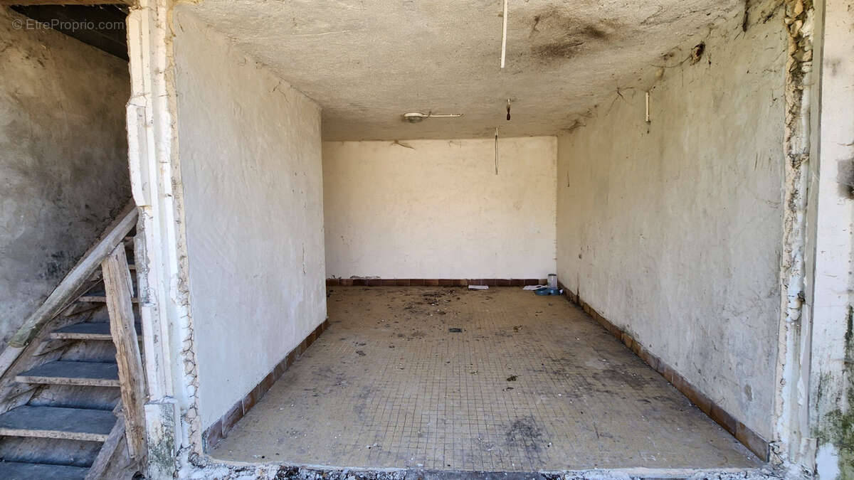 Maison à BOUTIGNY-PROUAIS