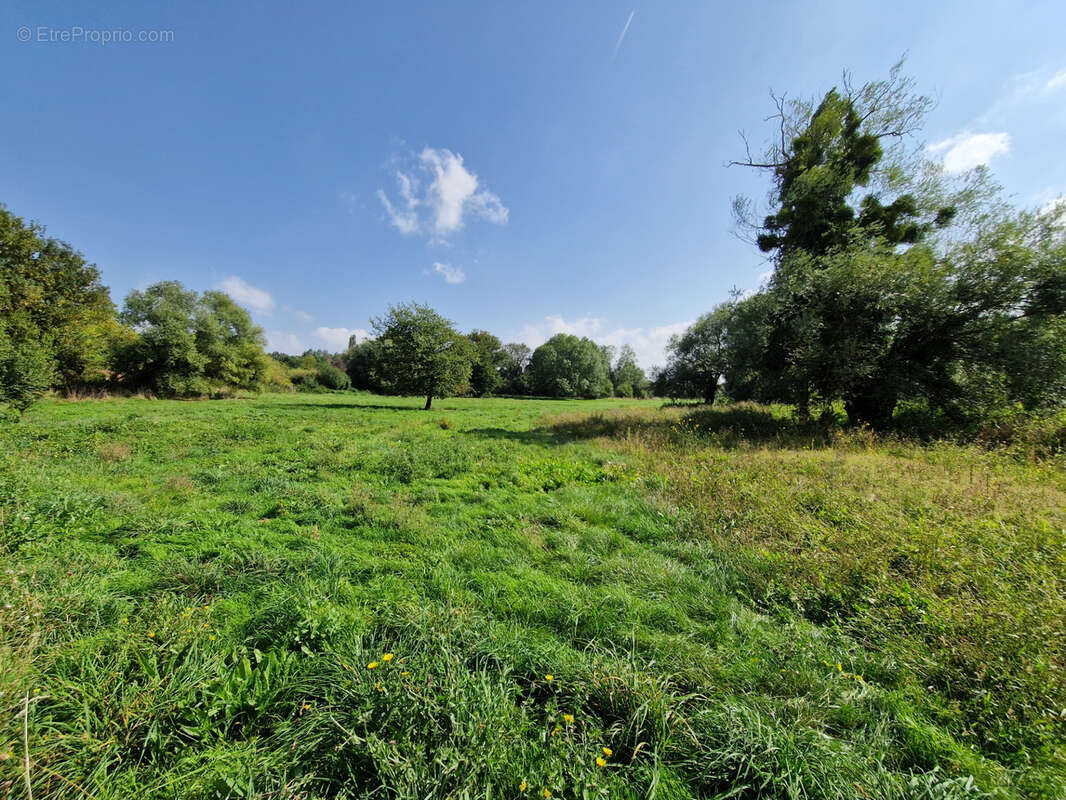 Maison à BOUTIGNY-PROUAIS