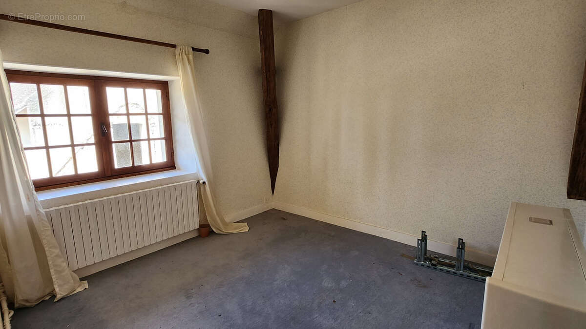 Maison à BOUTIGNY-PROUAIS