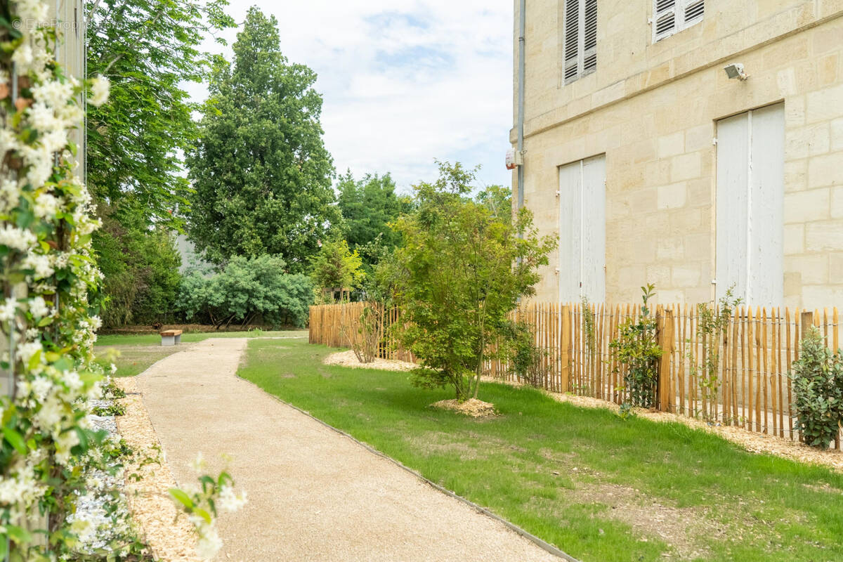 Appartement à TALENCE