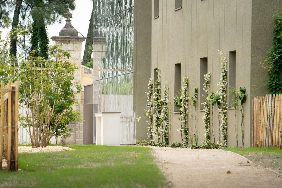 Appartement à TALENCE