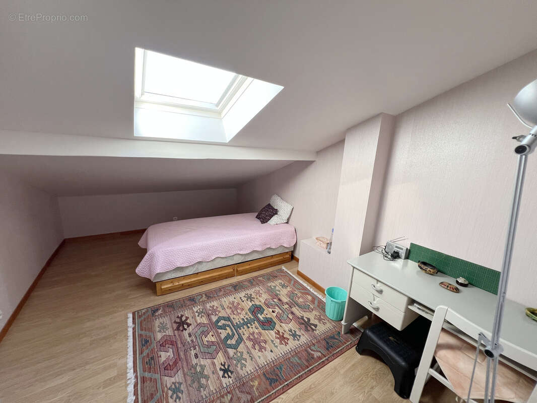 Maison à PONTAULT-COMBAULT