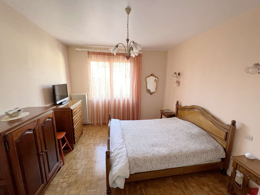 Maison à PONTAULT-COMBAULT