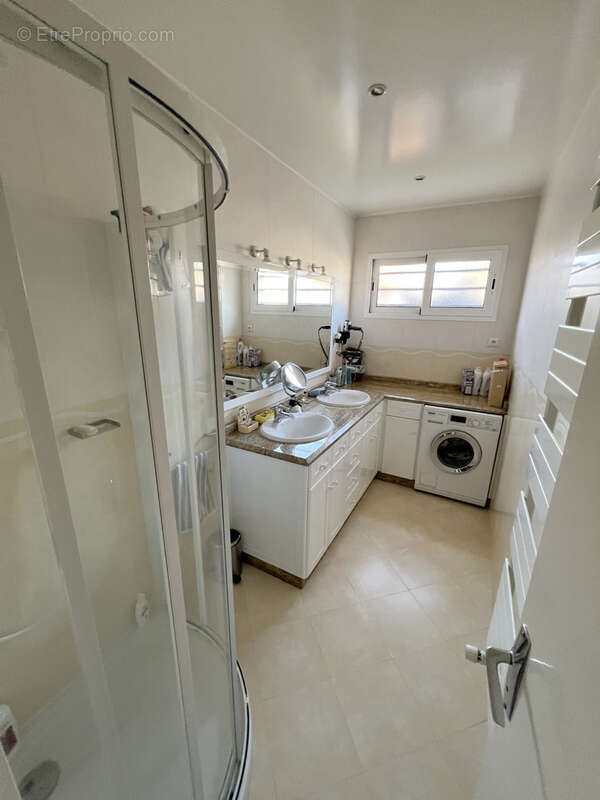 Maison à PONTAULT-COMBAULT