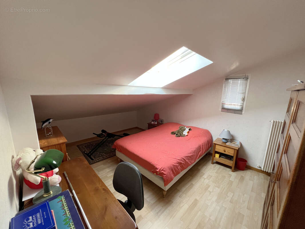 Maison à PONTAULT-COMBAULT