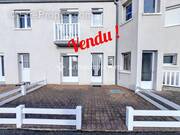 Appartement à SAINT-QUAY-PORTRIEUX