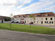 Appartement à CREPY-EN-VALOIS