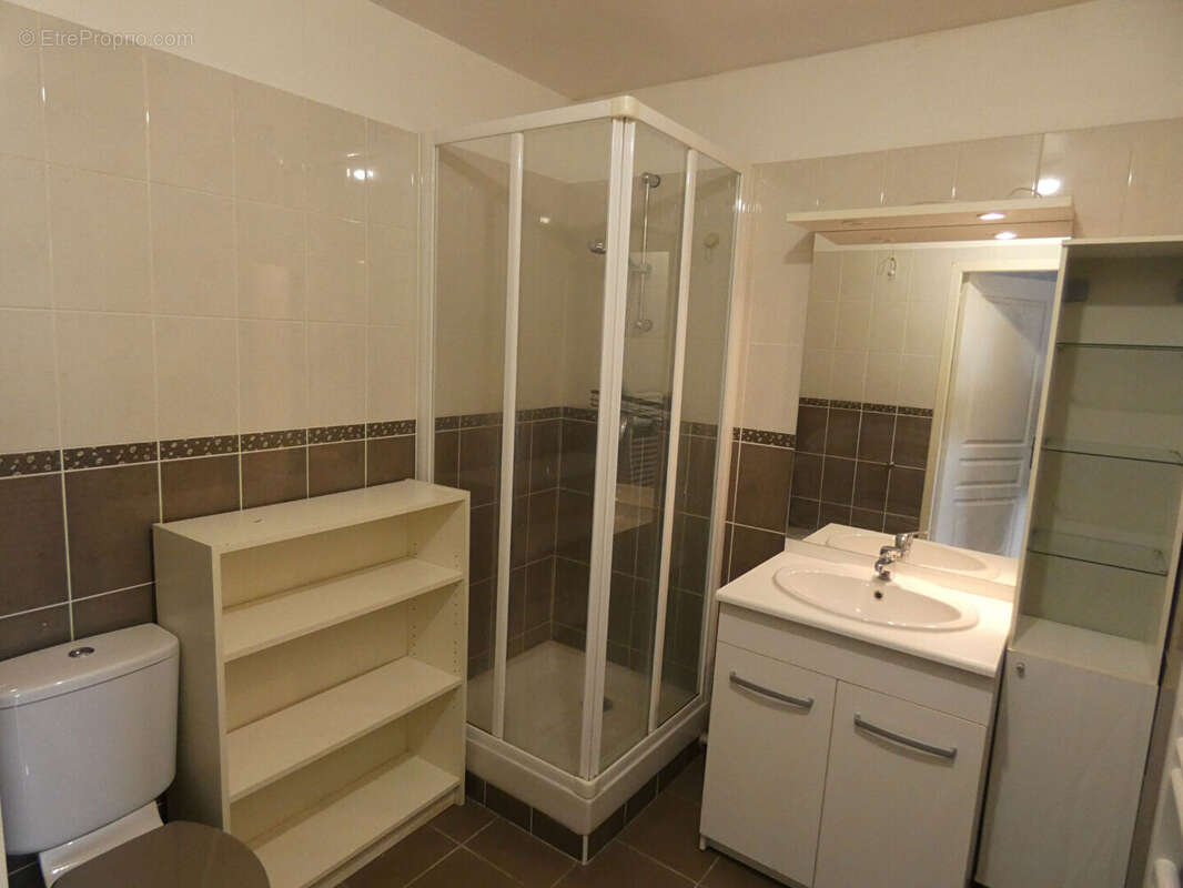 Appartement à CREPY-EN-VALOIS