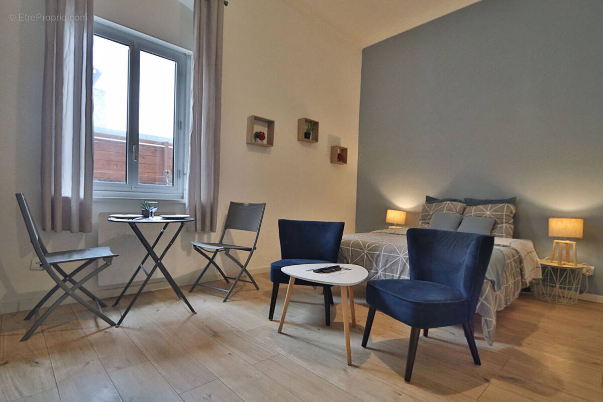 Appartement à NARBONNE