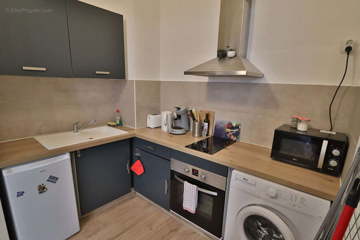 Appartement à NARBONNE