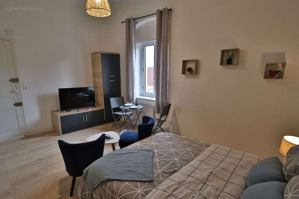 Appartement à NARBONNE