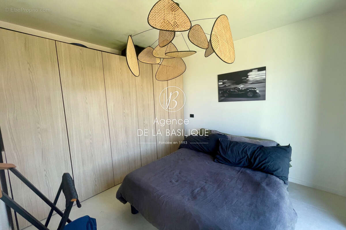 Maison à SAINT-MAXIMIN-LA-SAINTE-BAUME