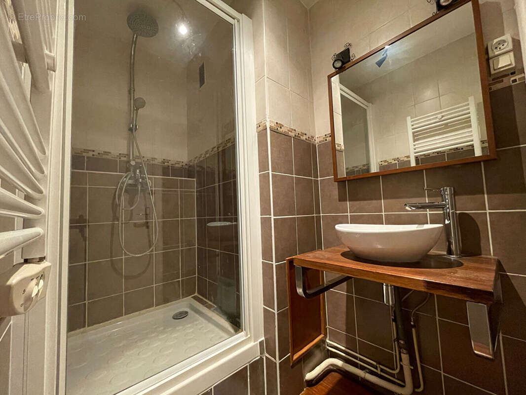 Appartement à RIS-ORANGIS