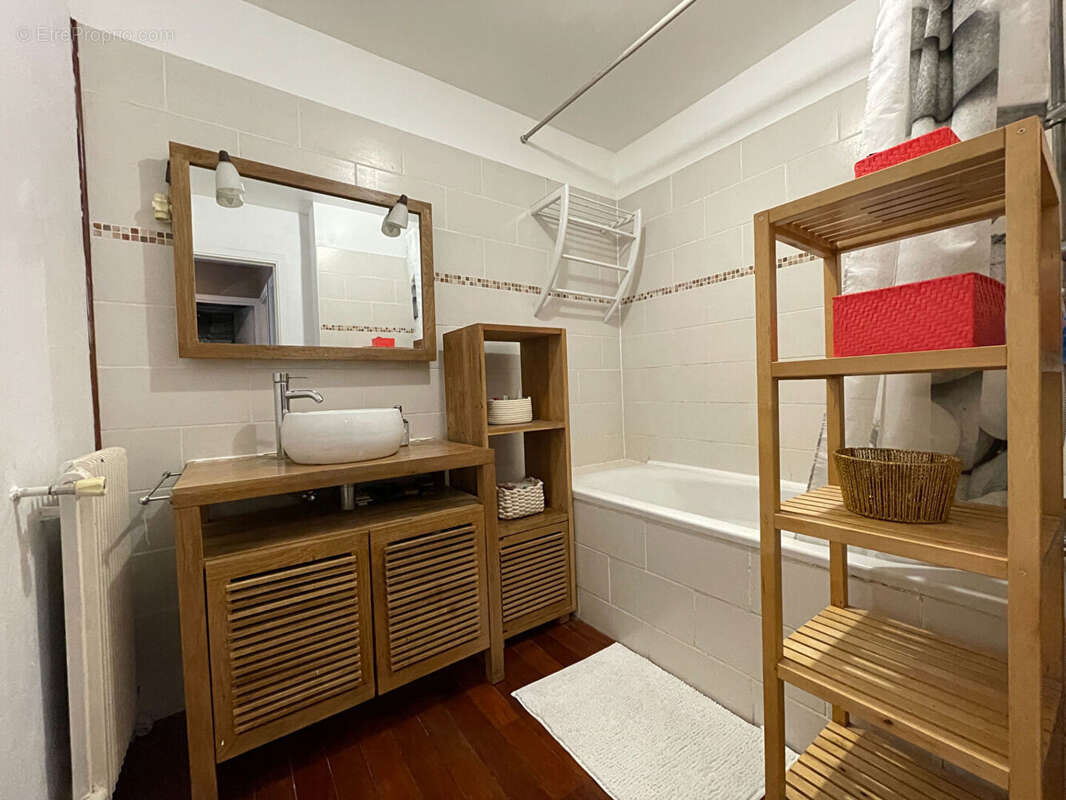 Appartement à RIS-ORANGIS