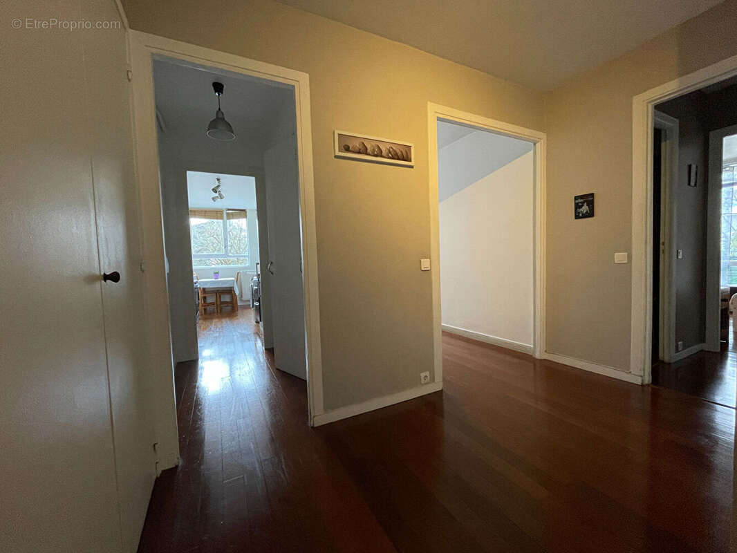 Appartement à RIS-ORANGIS