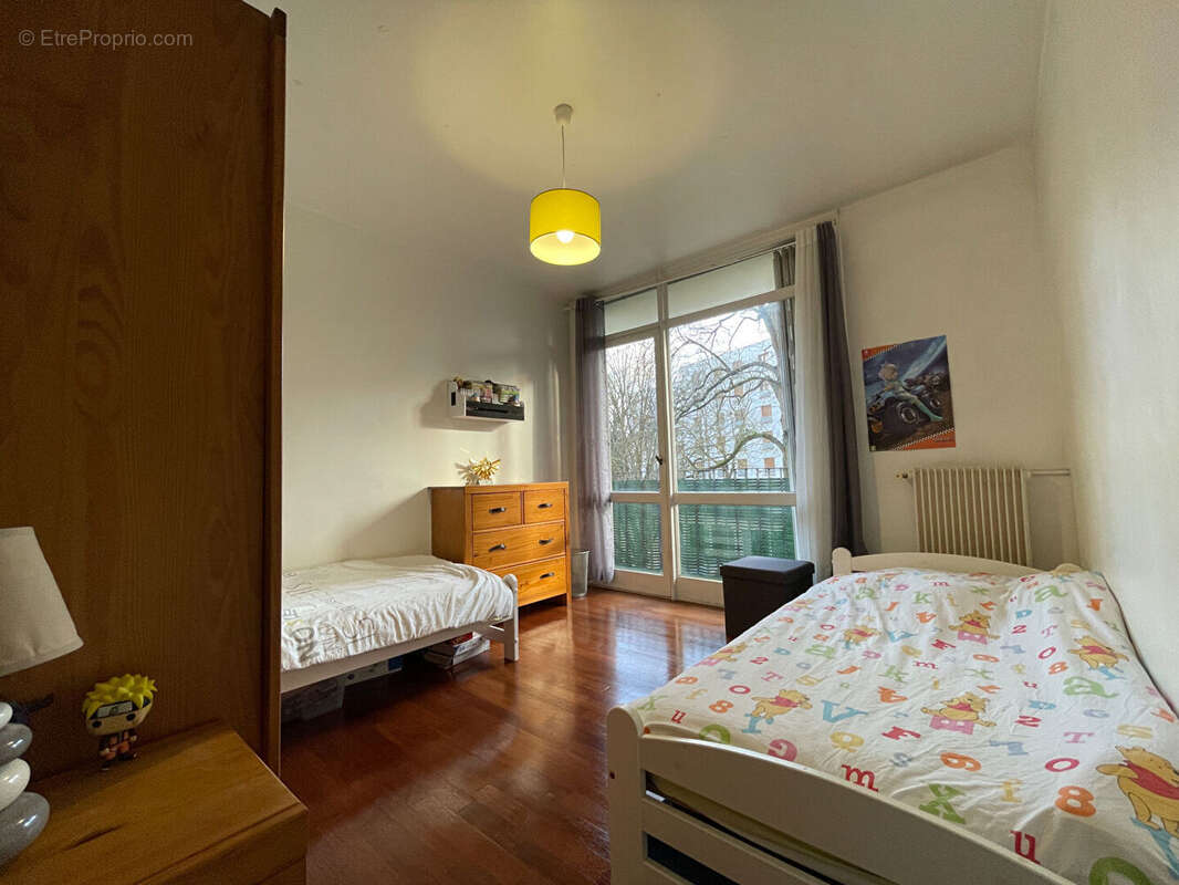 Appartement à RIS-ORANGIS