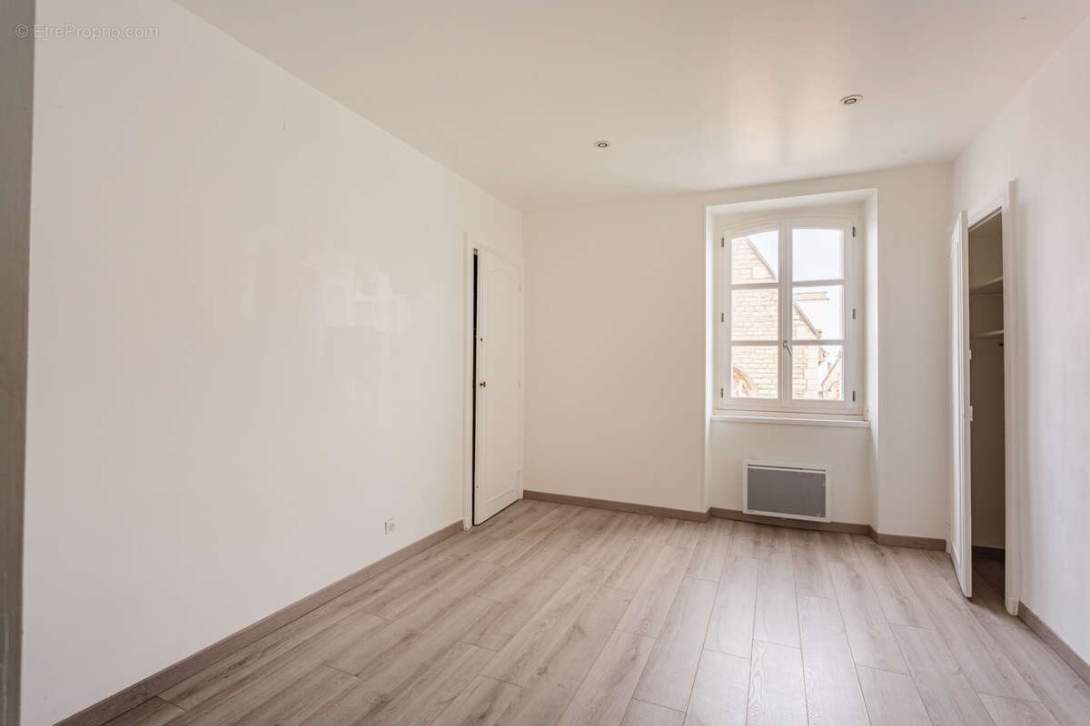 Appartement à BIARRITZ