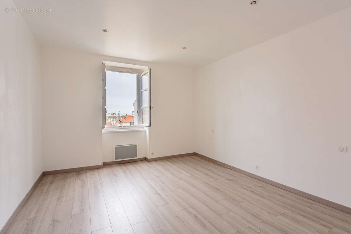 Appartement à BIARRITZ