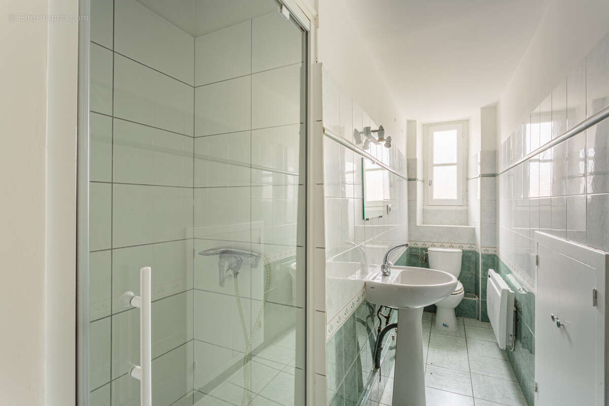 Appartement à BIARRITZ