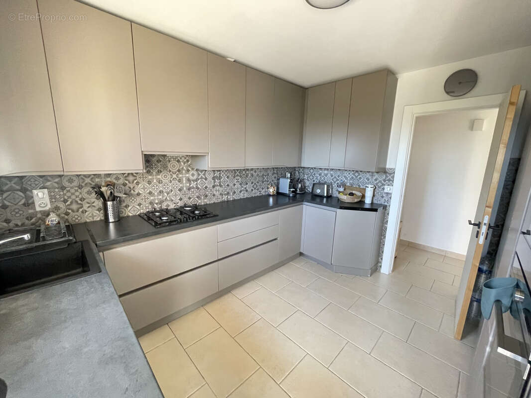 Maison à CAVALAIRE-SUR-MER