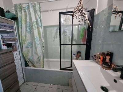 Appartement à TOURNAN-EN-BRIE