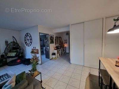 Appartement à TOURNAN-EN-BRIE