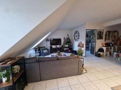 Appartement à TOURNAN-EN-BRIE