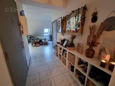 Appartement à TOURNAN-EN-BRIE