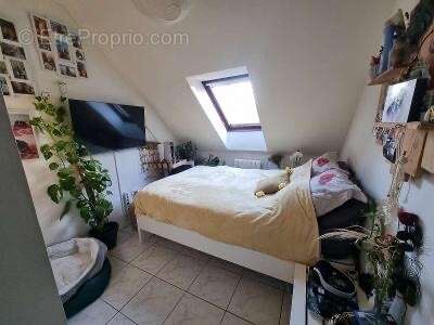 Appartement à TOURNAN-EN-BRIE