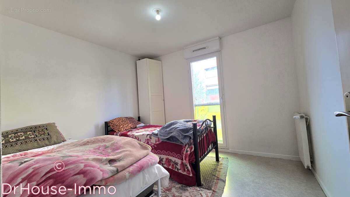 Appartement à BOBIGNY