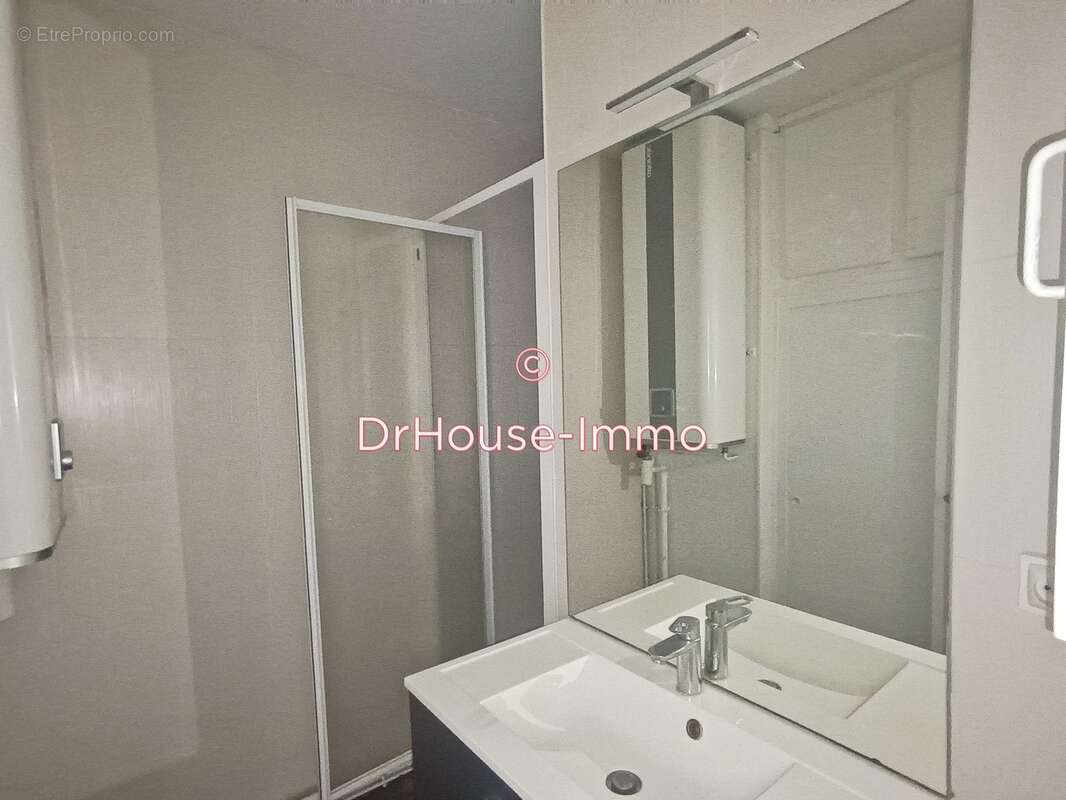 Appartement à TROYES