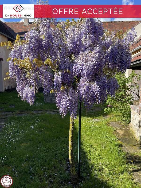 Maison à GIRONVILLE