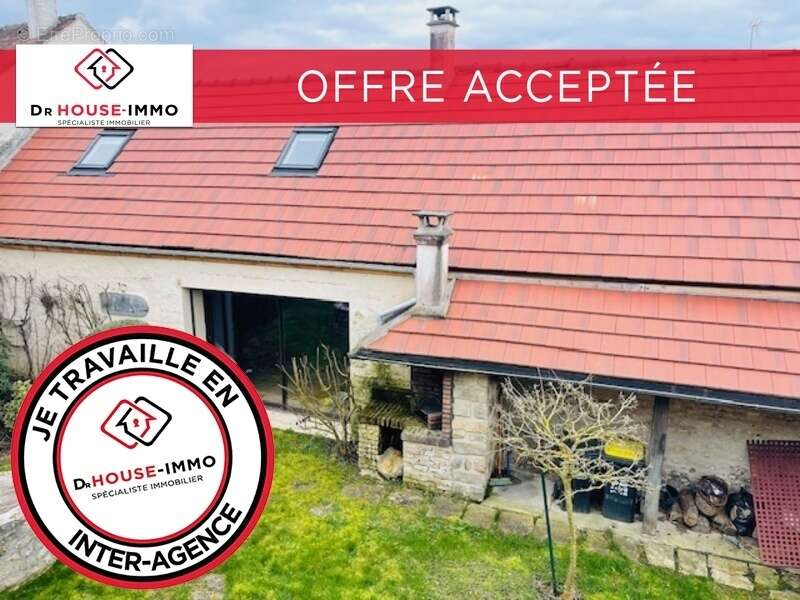 Maison à GIRONVILLE