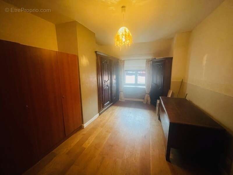 Maison à GIRONVILLE