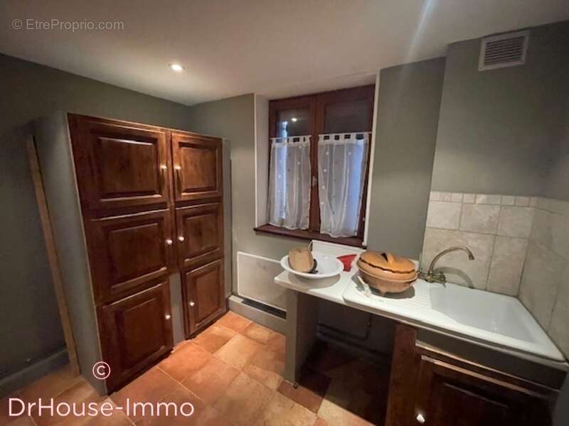 Maison à GIRONVILLE