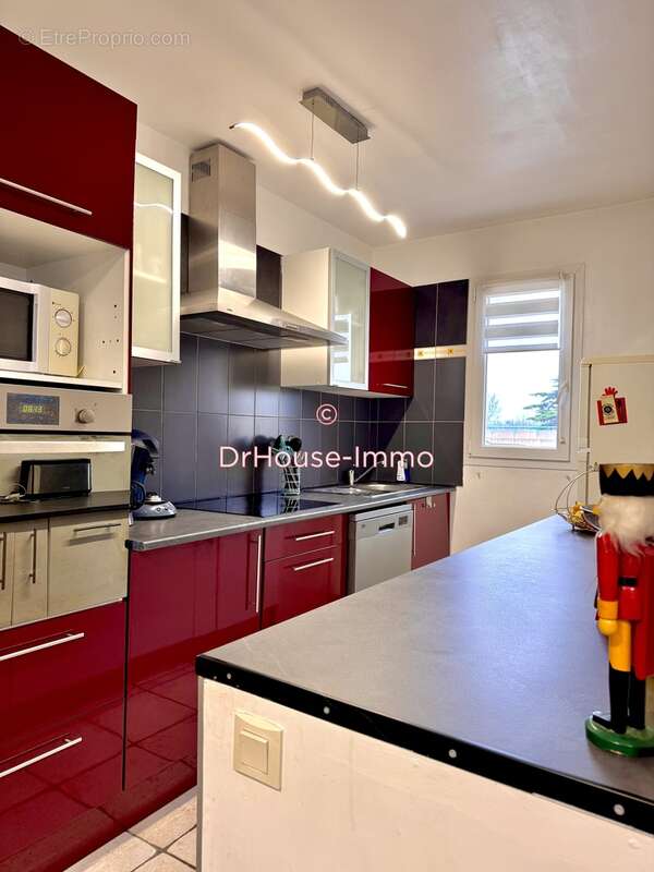 Maison à SAINTE-MARIE