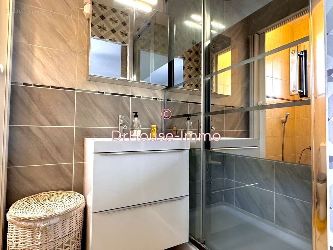 Maison à SAINTE-MARIE